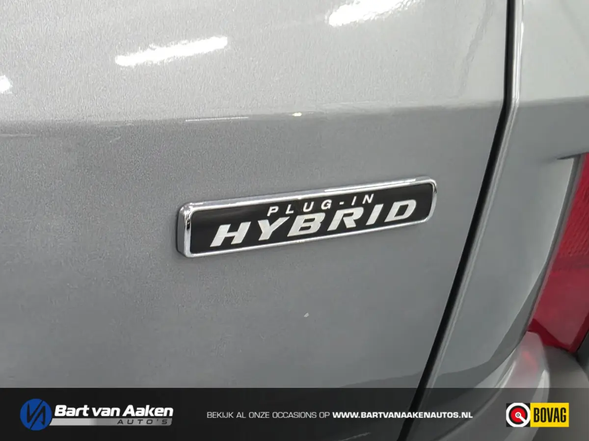 2.5 PHEV Active X Panoramadak LED B&O WInterpack