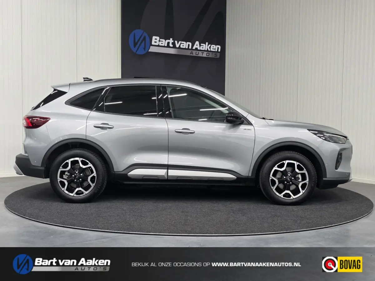 2.5 PHEV Active X Panoramadak LED B&O WInterpack