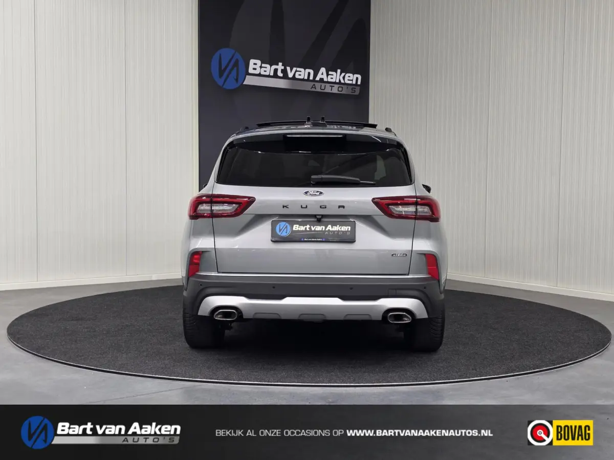 2.5 PHEV Active X Panoramadak LED B&O WInterpack