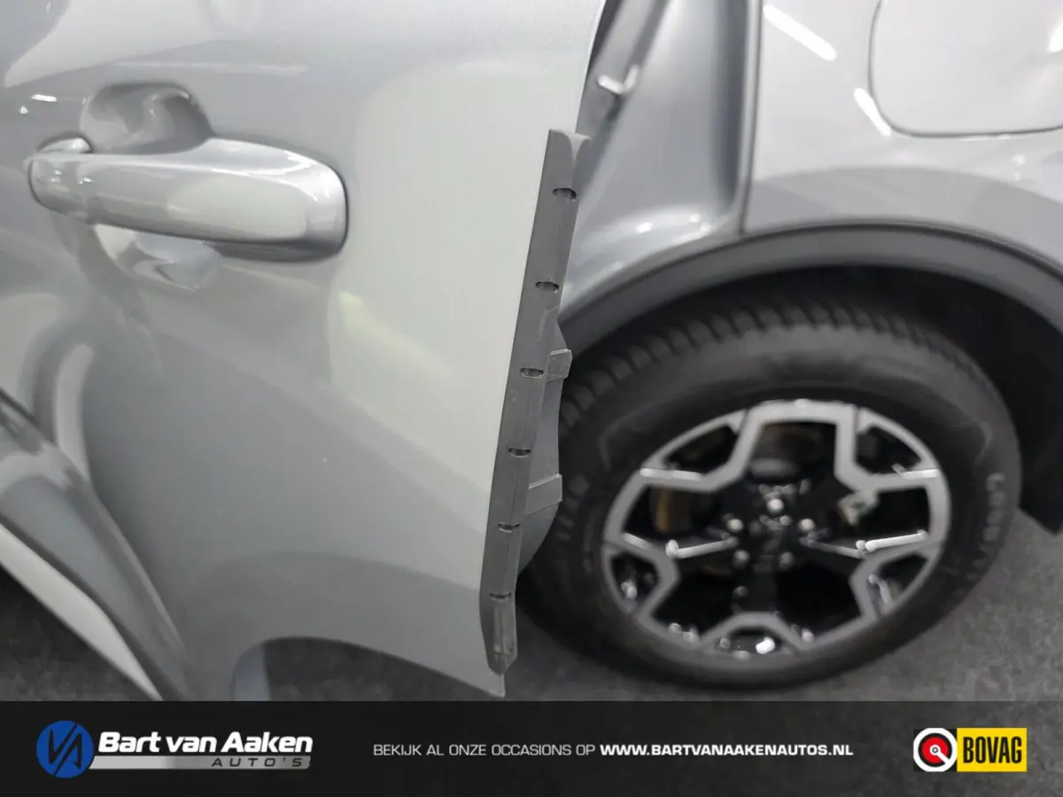 2.5 PHEV Active X Panoramadak LED B&O WInterpack
