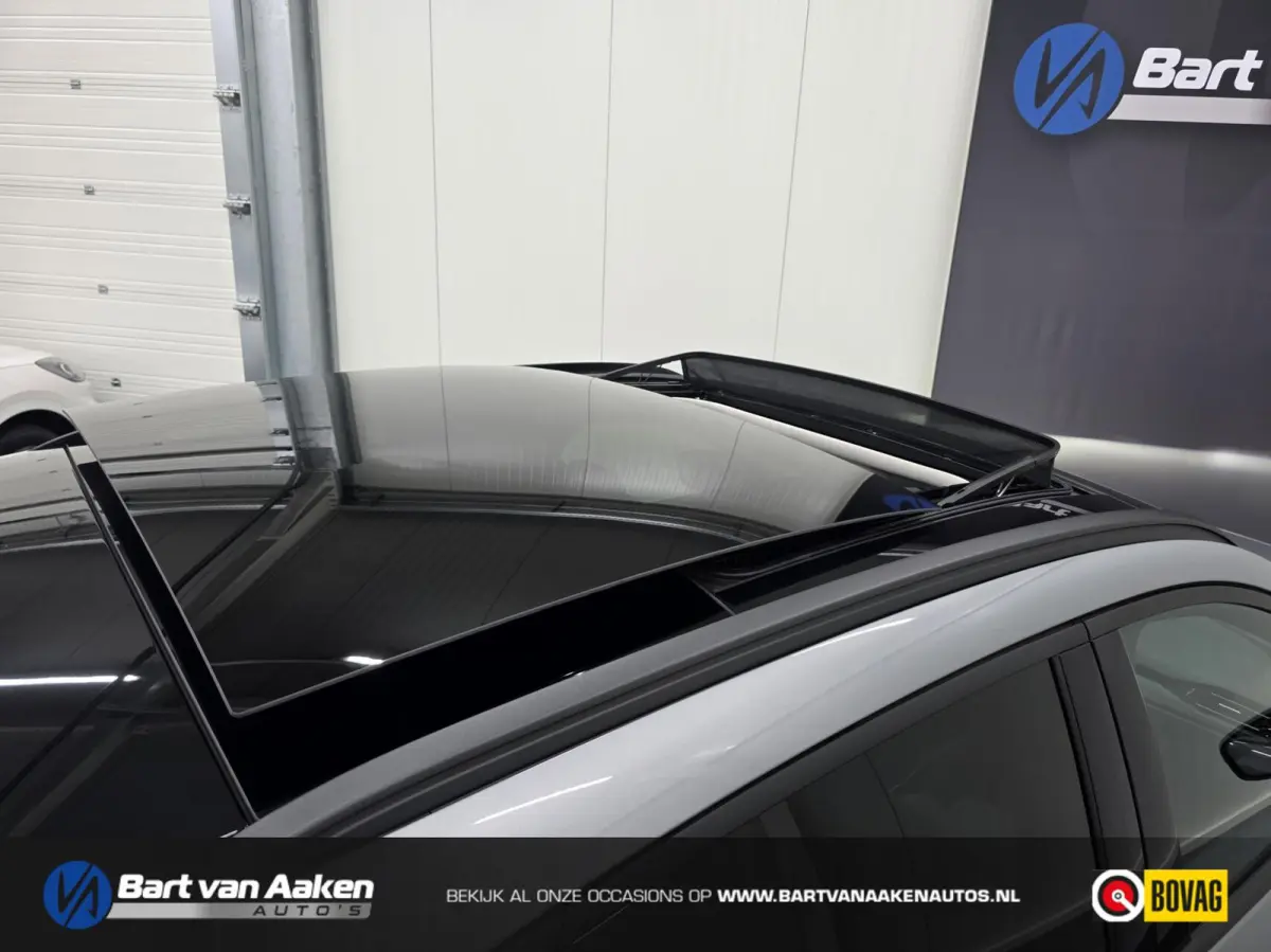 2.5 PHEV Active X Panoramadak LED B&O WInterpack