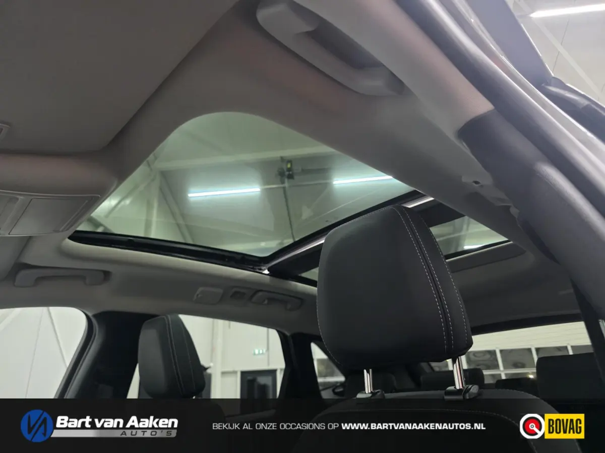 2.5 PHEV Active X Panoramadak LED B&O WInterpack