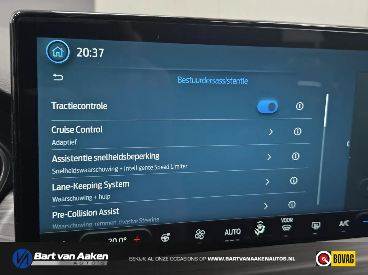 2.5 PHEV Active X Panoramadak LED B&O WInterpack