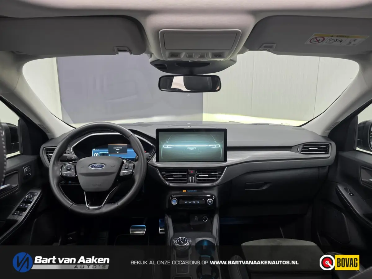 2.5 PHEV Active X Panoramadak LED B&O WInterpack