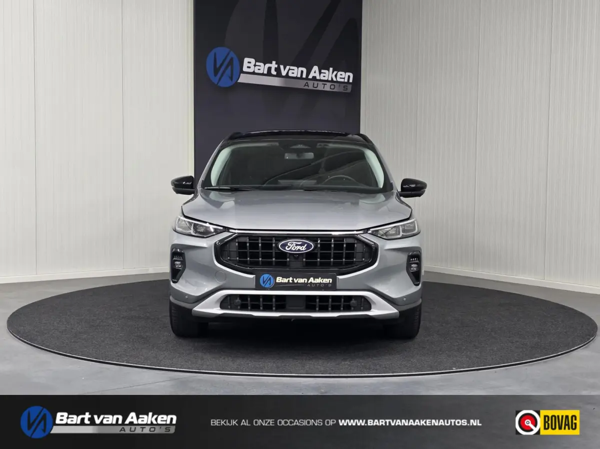 2.5 PHEV Active X Panoramadak LED B&O WInterpack
