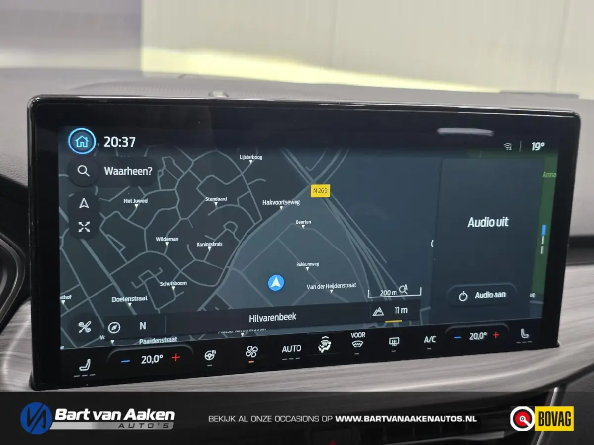 2.5 PHEV Active X Panoramadak LED B&O WInterpack