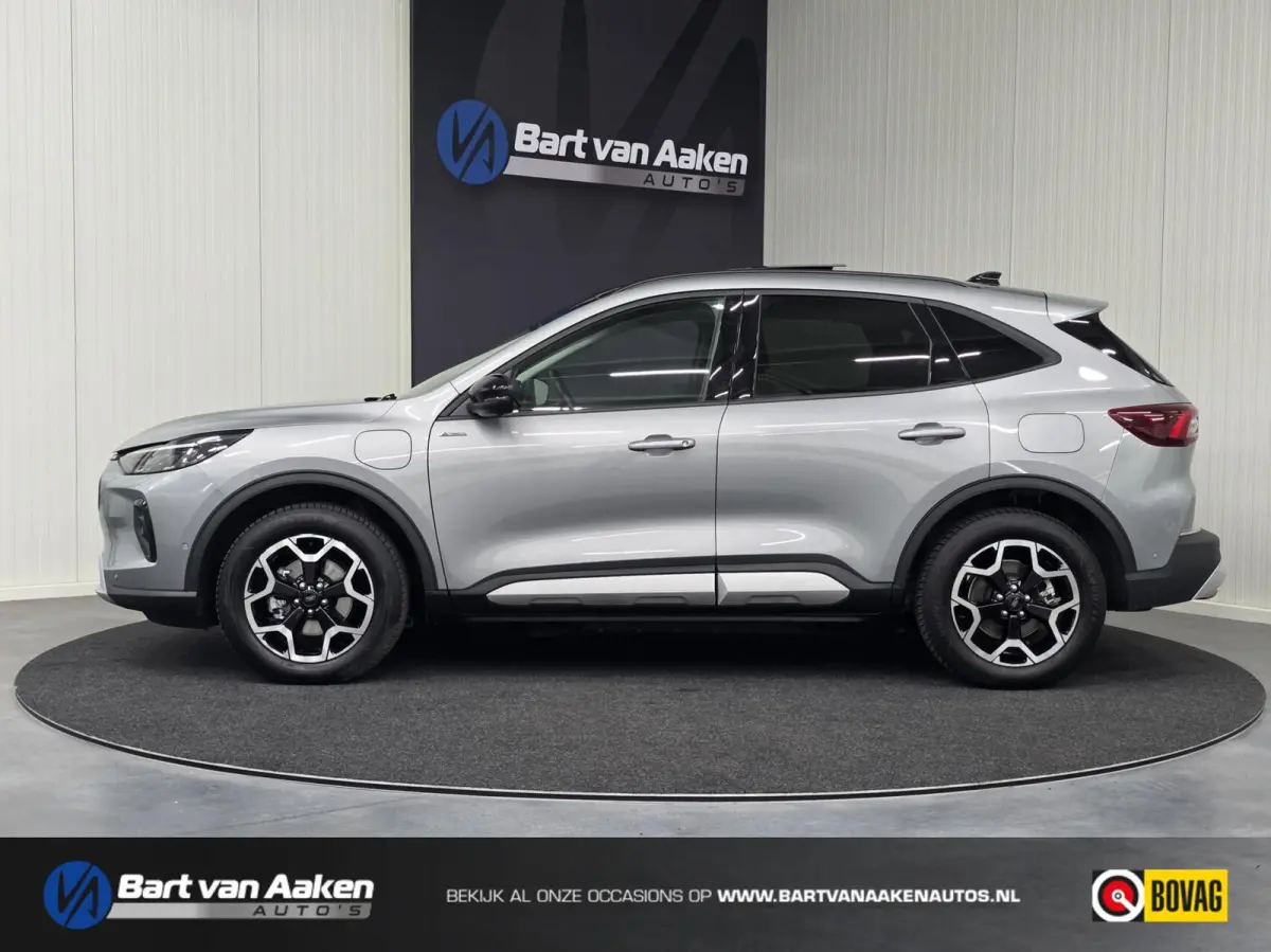 2.5 PHEV Active X Panoramadak LED B&O WInterpack