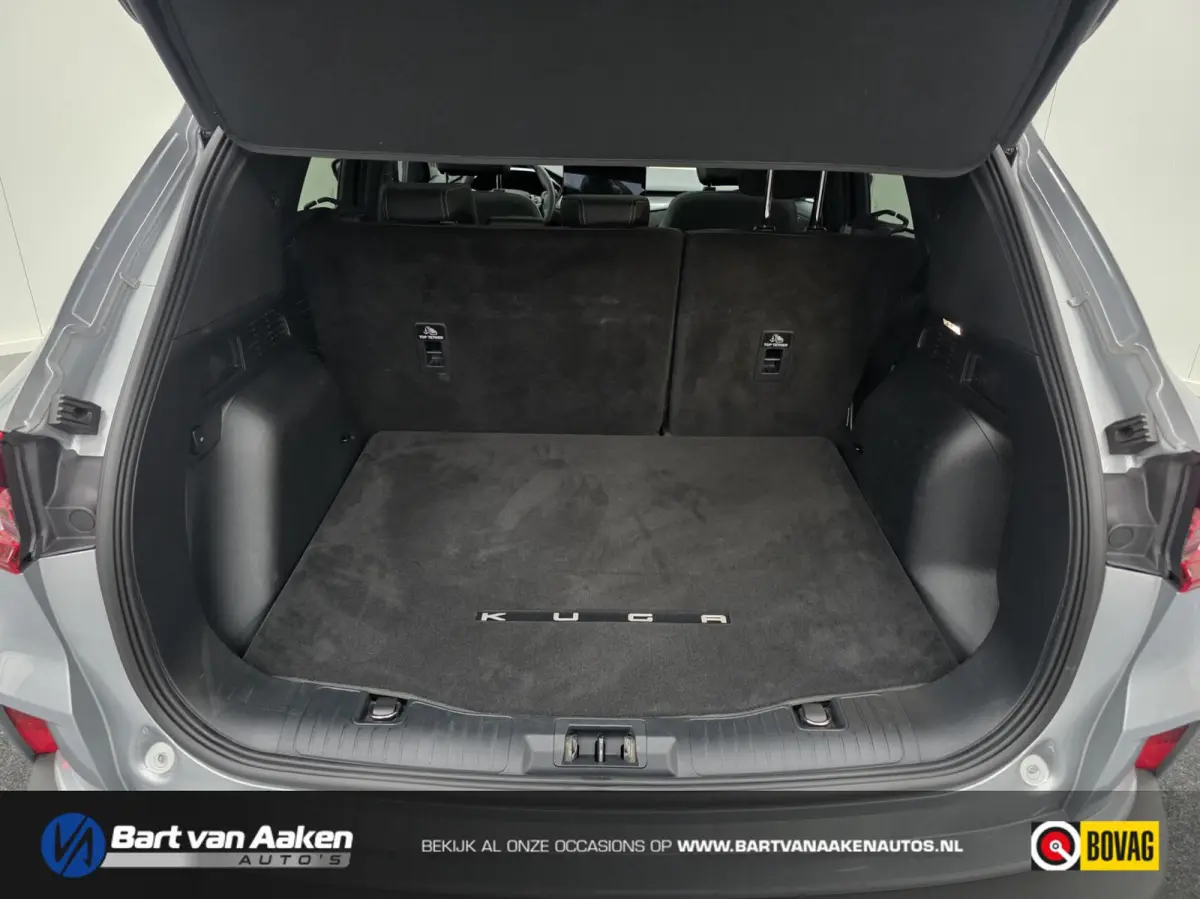 2.5 PHEV Active X Panoramadak LED B&O WInterpack