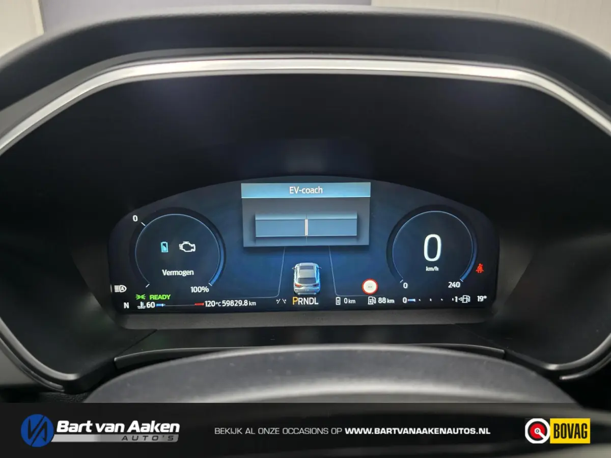2.5 PHEV Active X Panoramadak LED B&O WInterpack