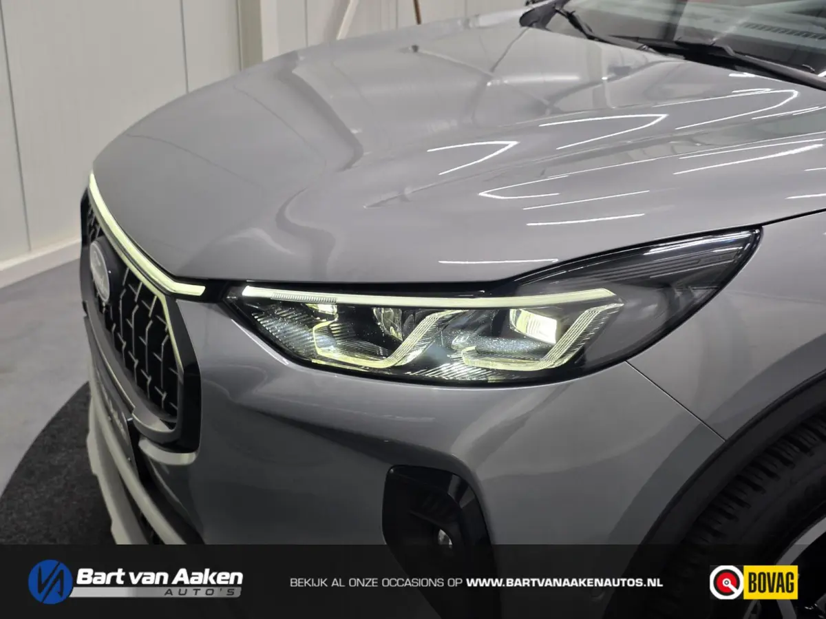 2.5 PHEV Active X Panoramadak LED B&O WInterpack