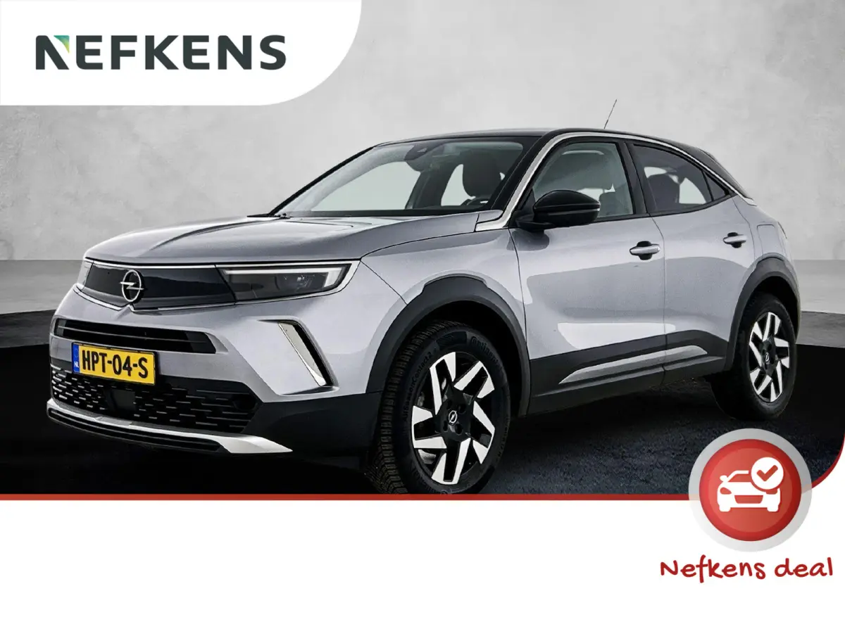 1.2 130pk Elegance Automaat | Navigatie | Climate Control | Cruise Control | Camera | 17"LMV | Apple Carplay/Android Auto | LED |