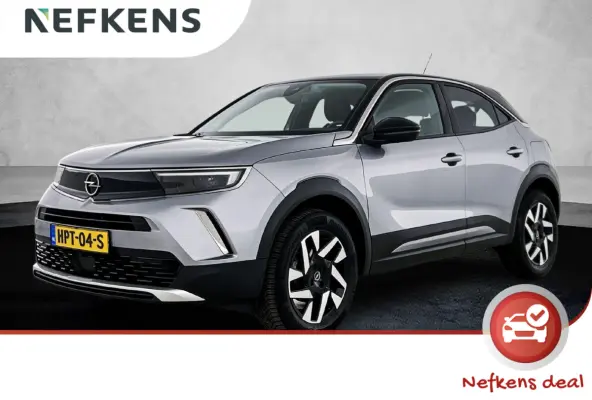 1.2 130pk Elegance Automaat | Navigatie | Climate Control | Cruise Control | Camera | 17"LMV | Apple Carplay/Android Auto | LED |