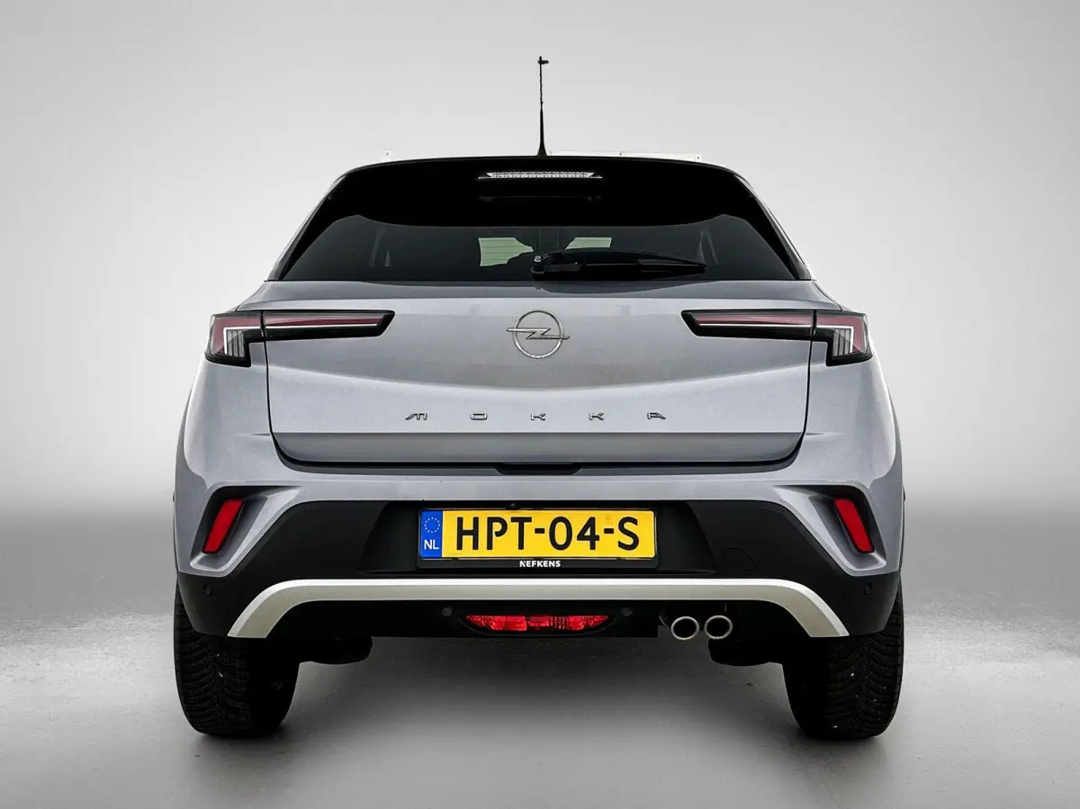 1.2 130pk Elegance Automaat | Navigatie | Climate Control | Cruise Control | Camera | 17"LMV | Apple Carplay/Android Auto | LED |