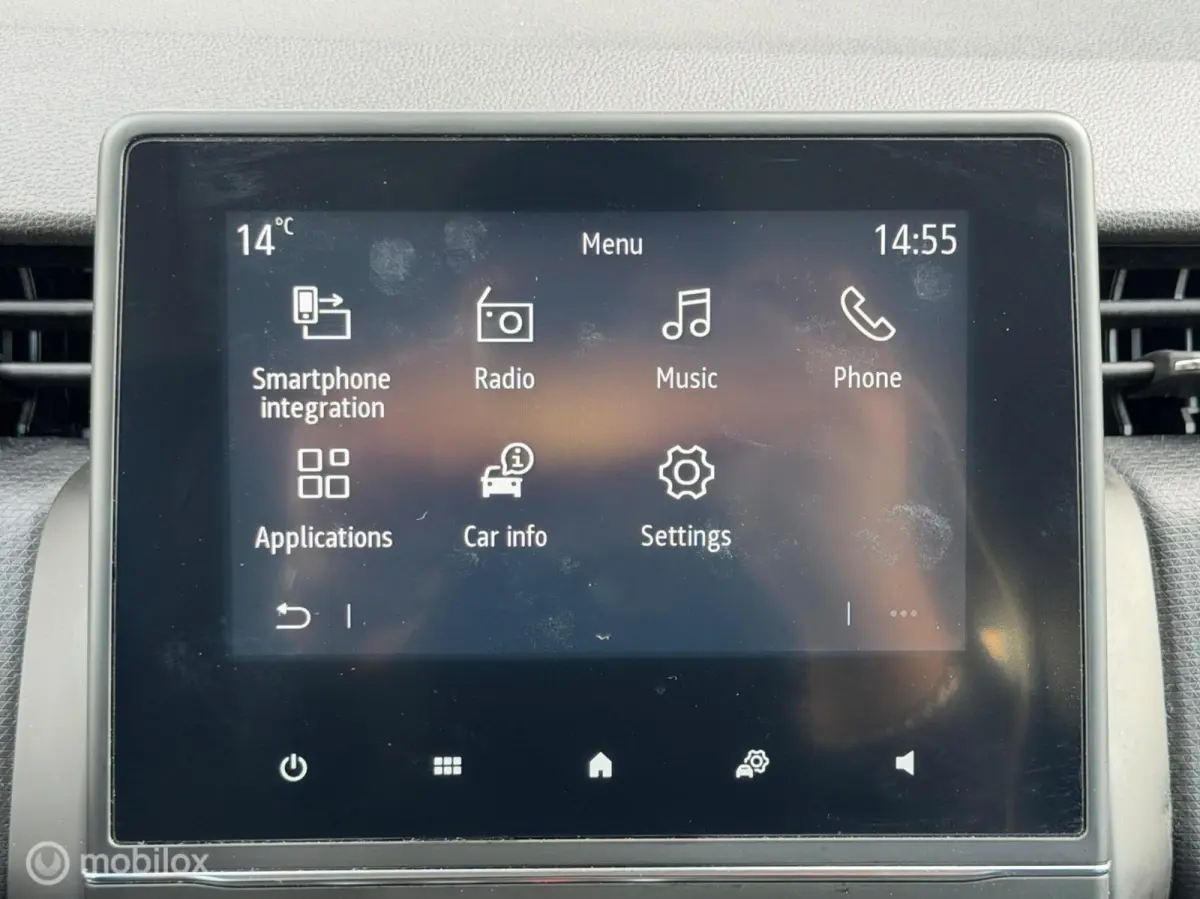 1.0 TCe Bi-Fuel Zen | Cruise | Apple Carplay |