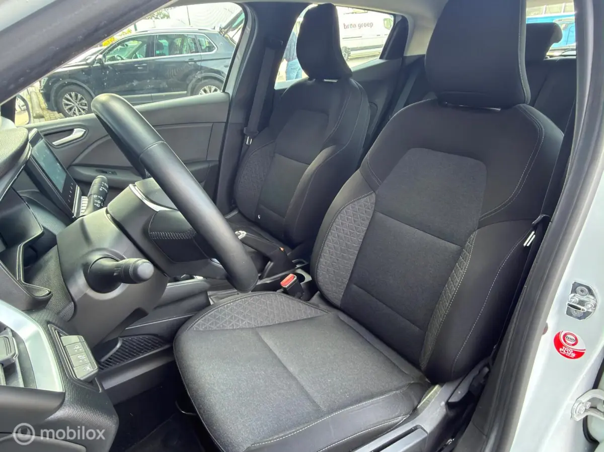 1.0 TCe Bi-Fuel Zen | Cruise | Apple Carplay |
