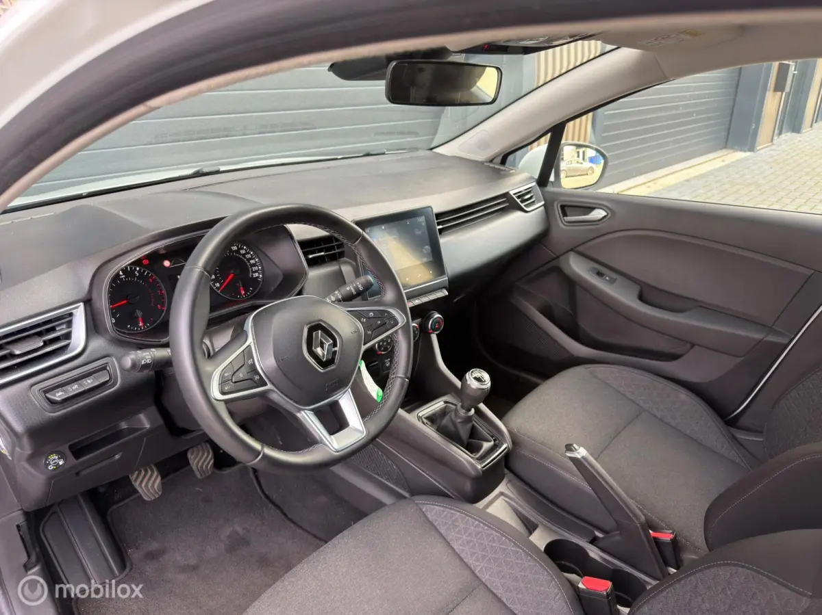1.0 TCe Bi-Fuel Zen | Cruise | Apple Carplay |