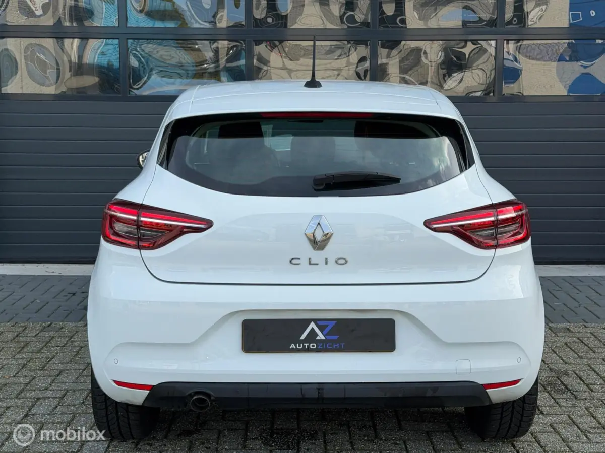 1.0 TCe Bi-Fuel Zen | Cruise | Apple Carplay |