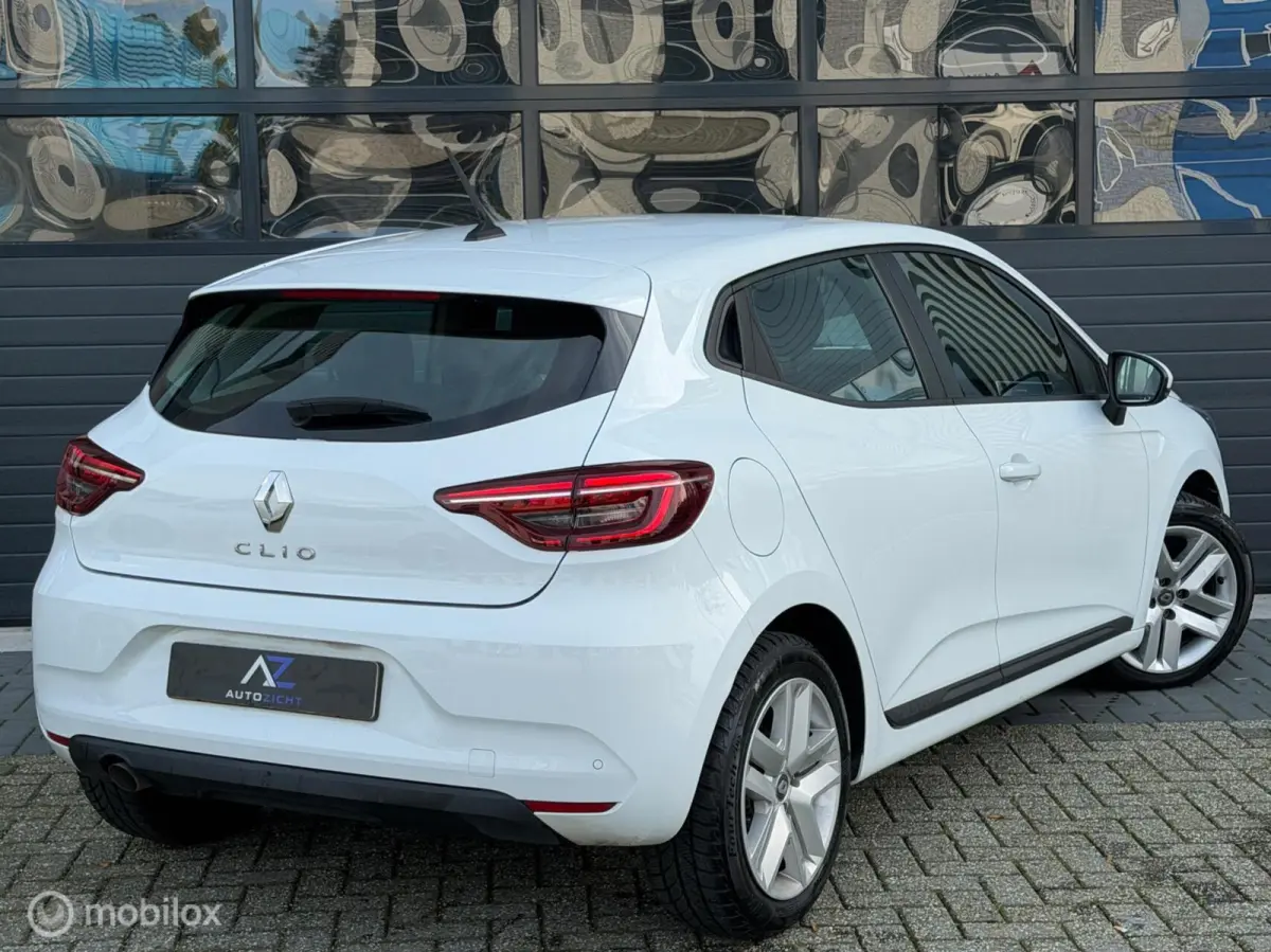 1.0 TCe Bi-Fuel Zen | Cruise | Apple Carplay |