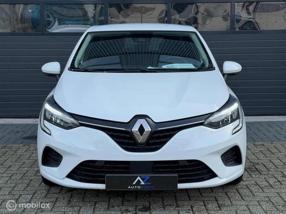 1.0 TCe Bi-Fuel Zen | Cruise | Apple Carplay |