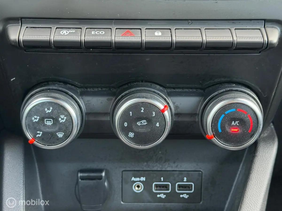 1.0 TCe Bi-Fuel Zen | Cruise | Apple Carplay |