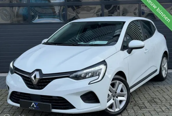 1.0 TCe Bi-Fuel Zen | Cruise | Apple Carplay |