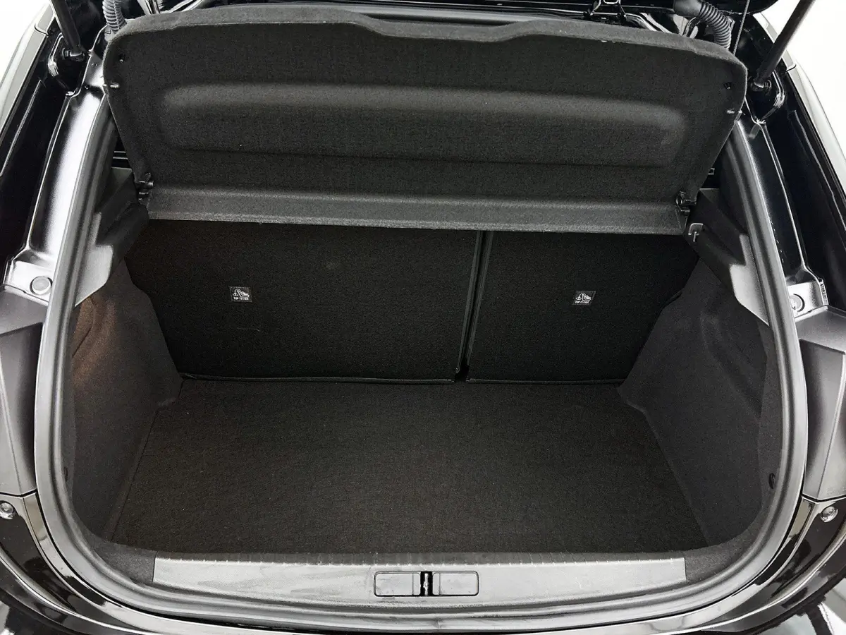 Electric 156pk Long Range GS 51 kWh Automaat | Navigatie | Camera | Climate Control | Dodehoekdetectie | Cruise Control | Getint Glas | Draadloze Telefoonlader | 17"LMV |