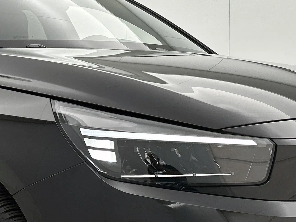 Electric 156pk Long Range GS 51 kWh Automaat | Navigatie | Camera | Climate Control | Dodehoekdetectie | Cruise Control | Getint Glas | Draadloze Telefoonlader | 17"LMV |