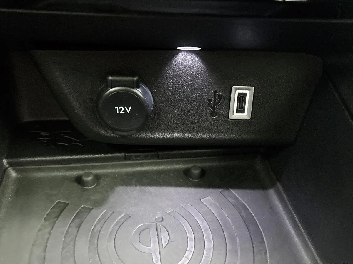 Electric 156pk Long Range GS 51 kWh Automaat | Navigatie | Camera | Climate Control | Dodehoekdetectie | Cruise Control | Getint Glas | Draadloze Telefoonlader | 17"LMV |