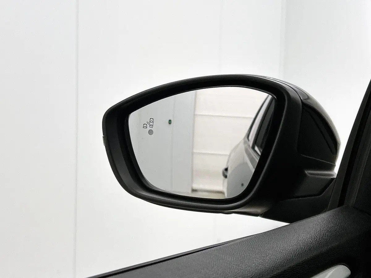 Electric 156pk Long Range GS 51 kWh Automaat | Navigatie | Camera | Climate Control | Dodehoekdetectie | Cruise Control | Getint Glas | Draadloze Telefoonlader | 17"LMV |