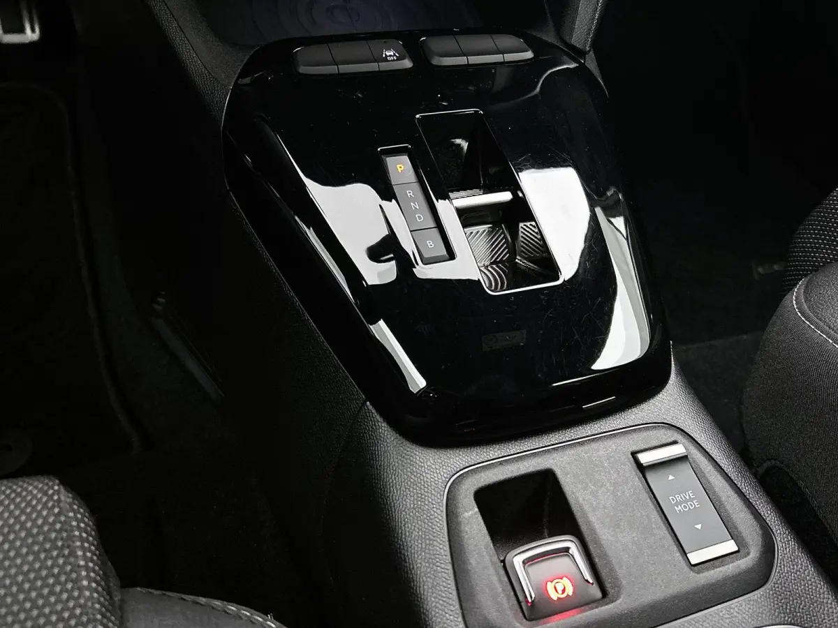 Electric 156pk Long Range GS 51 kWh Automaat | Navigatie | Camera | Climate Control | Dodehoekdetectie | Cruise Control | Getint Glas | Draadloze Telefoonlader | 17"LMV |