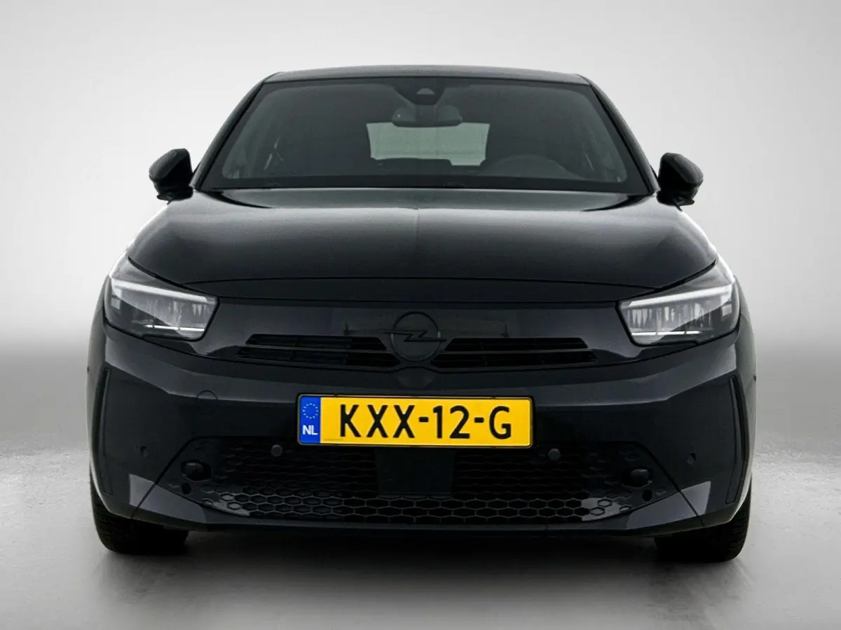 Electric 156pk Long Range GS 51 kWh Automaat | Navigatie | Camera | Climate Control | Dodehoekdetectie | Cruise Control | Getint Glas | Draadloze Telefoonlader | 17"LMV |