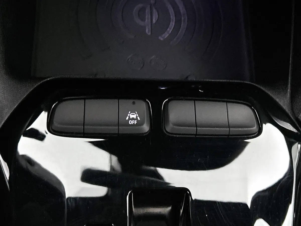 Electric 156pk Long Range GS 51 kWh Automaat | Navigatie | Camera | Climate Control | Dodehoekdetectie | Cruise Control | Getint Glas | Draadloze Telefoonlader | 17"LMV |