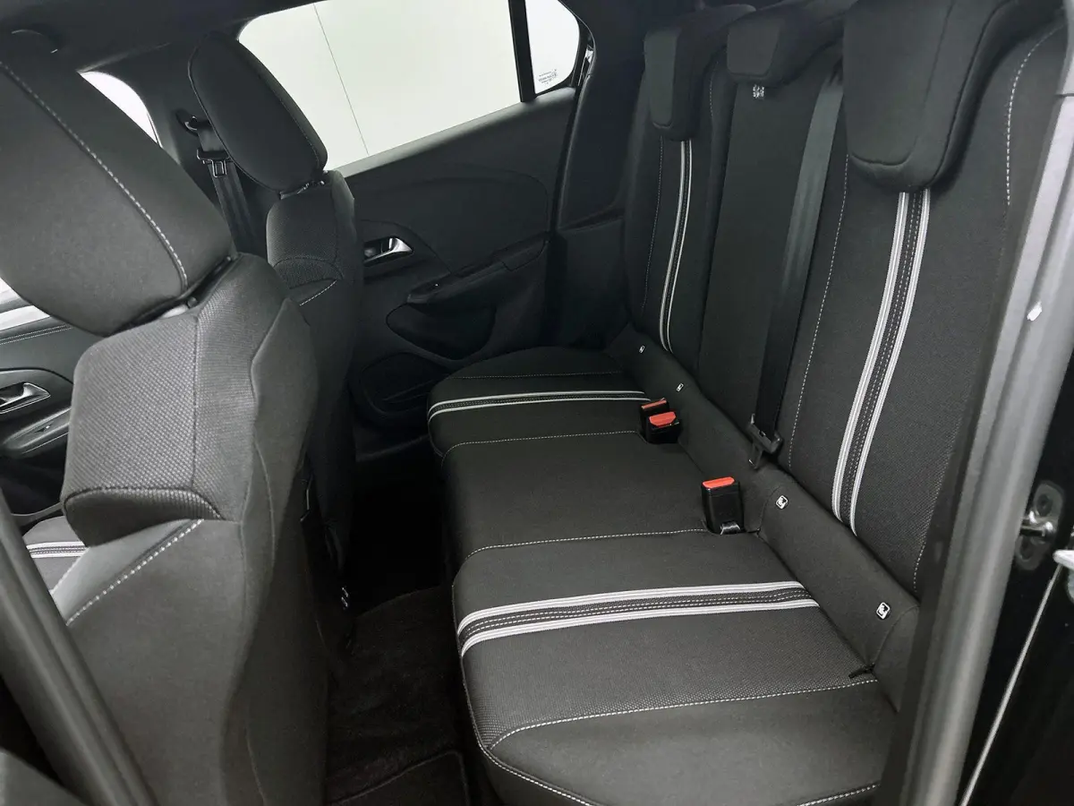 Electric 156pk Long Range GS 51 kWh Automaat | Navigatie | Camera | Climate Control | Dodehoekdetectie | Cruise Control | Getint Glas | Draadloze Telefoonlader | 17"LMV |