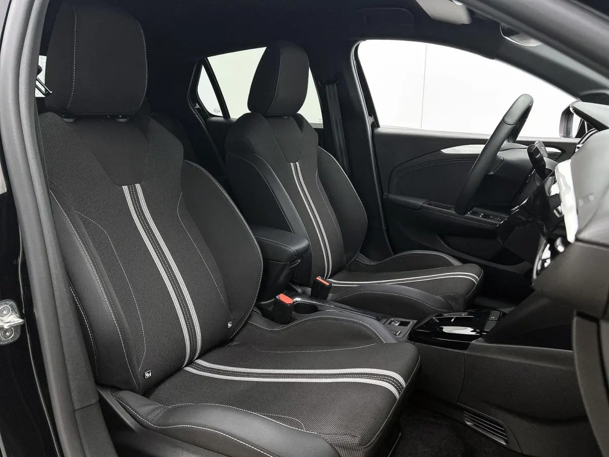 Electric 156pk Long Range GS 51 kWh Automaat | Navigatie | Camera | Climate Control | Dodehoekdetectie | Cruise Control | Getint Glas | Draadloze Telefoonlader | 17"LMV |
