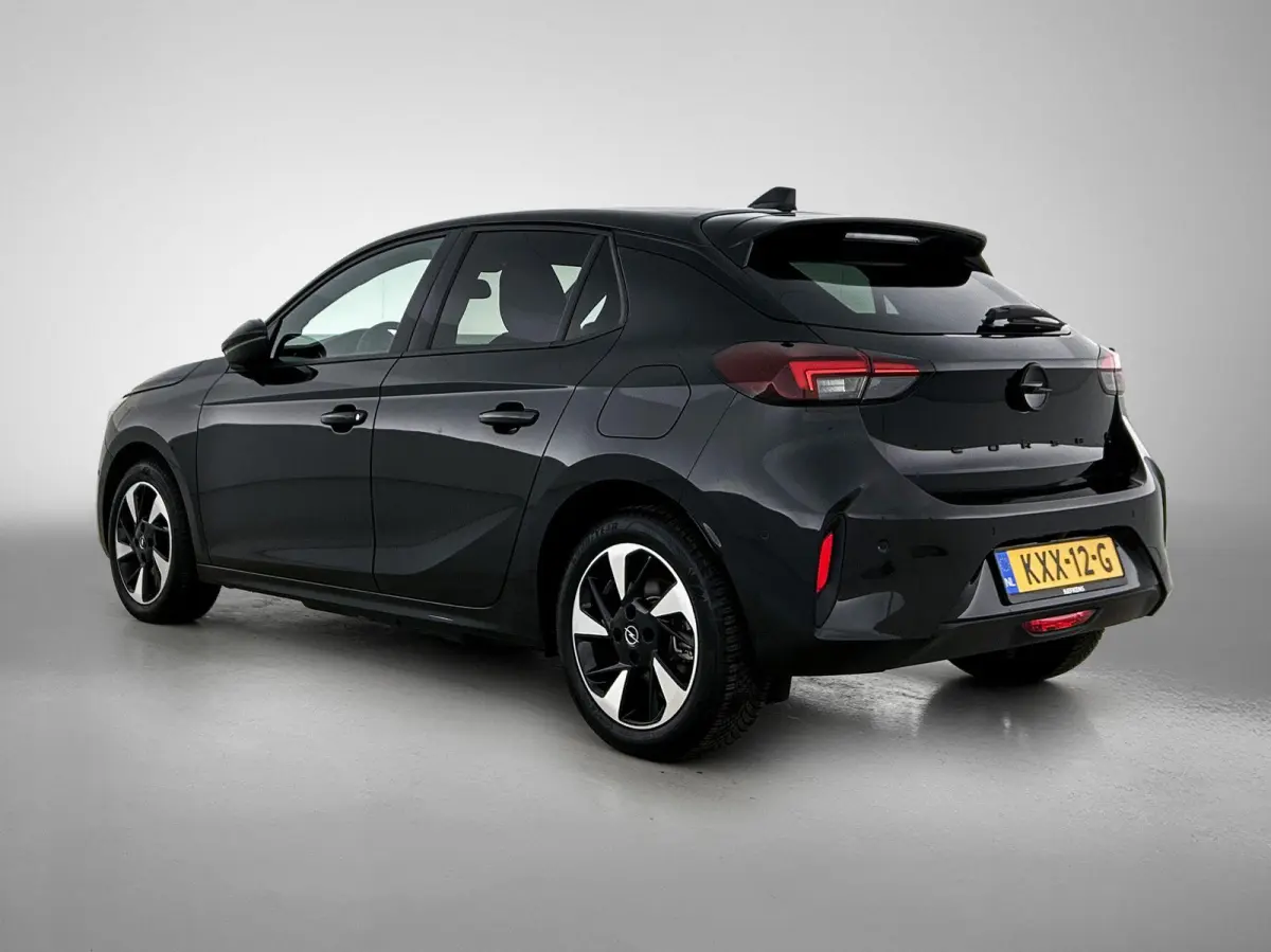 Electric 156pk Long Range GS 51 kWh Automaat | Navigatie | Camera | Climate Control | Dodehoekdetectie | Cruise Control | Getint Glas | Draadloze Telefoonlader | 17"LMV |