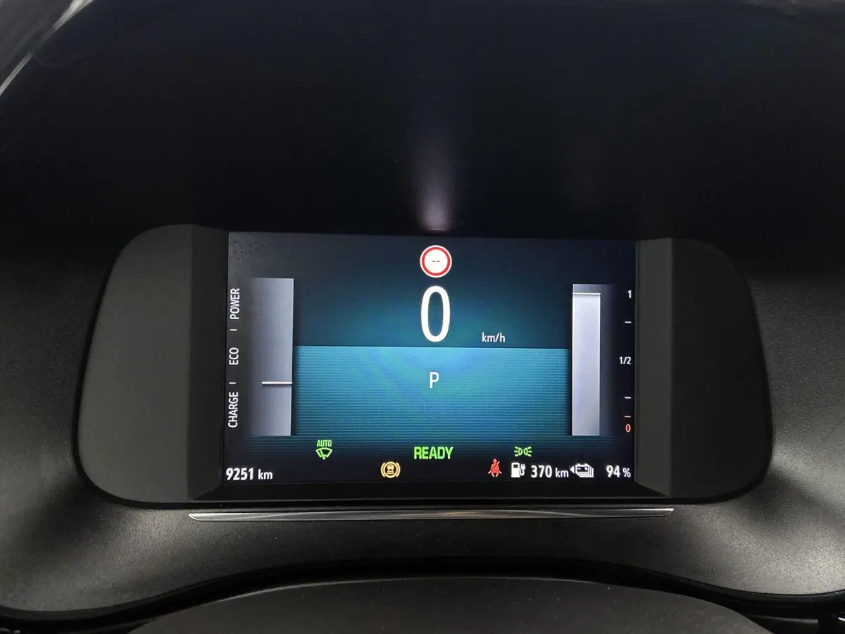 Electric 156pk Long Range GS 51 kWh Automaat | Navigatie | Camera | Climate Control | Dodehoekdetectie | Cruise Control | Getint Glas | Draadloze Telefoonlader | 17"LMV |