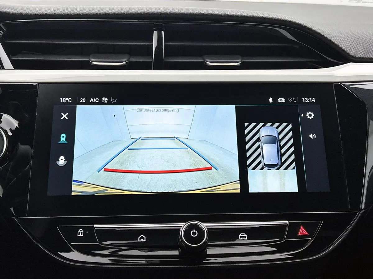 Electric 156pk Long Range GS 51 kWh Automaat | Navigatie | Camera | Climate Control | Dodehoekdetectie | Cruise Control | Getint Glas | Draadloze Telefoonlader | 17"LMV |