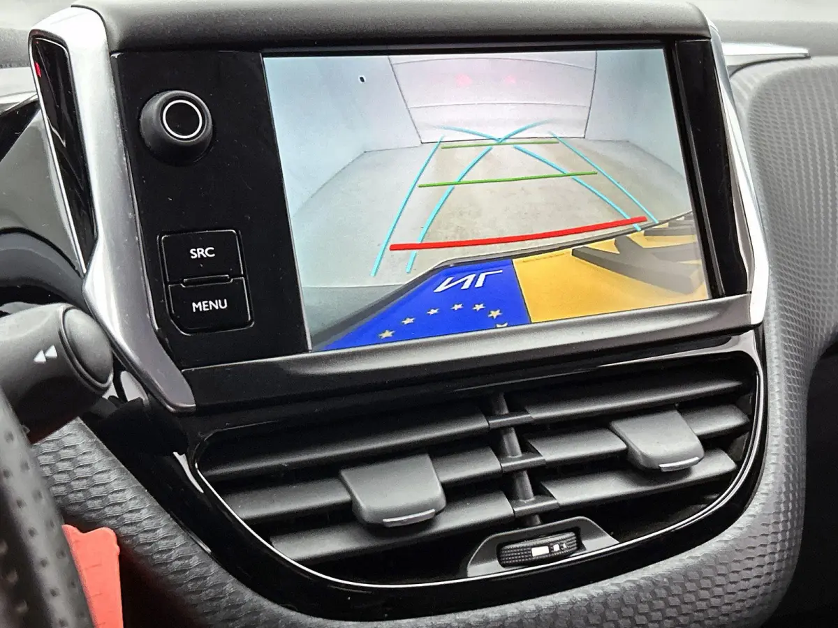 1.2 110pk GT-Line Automaat | Navigatie | Climate Control | Cruise Control | Camera | 17"LMV |