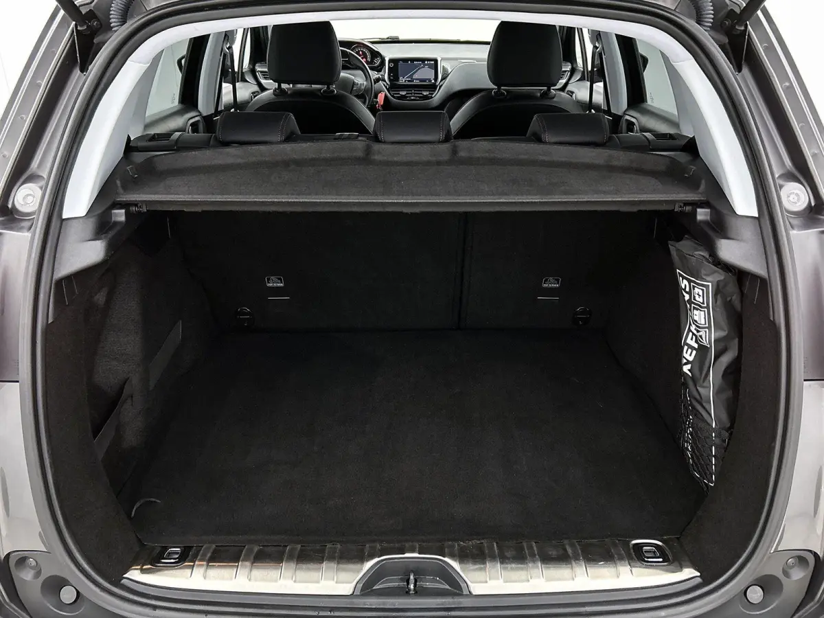 1.2 110pk GT-Line Automaat | Navigatie | Climate Control | Cruise Control | Camera | 17"LMV |