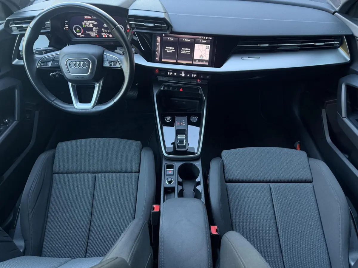 40 TFSI e Business edition 1e Eig Trekhaak