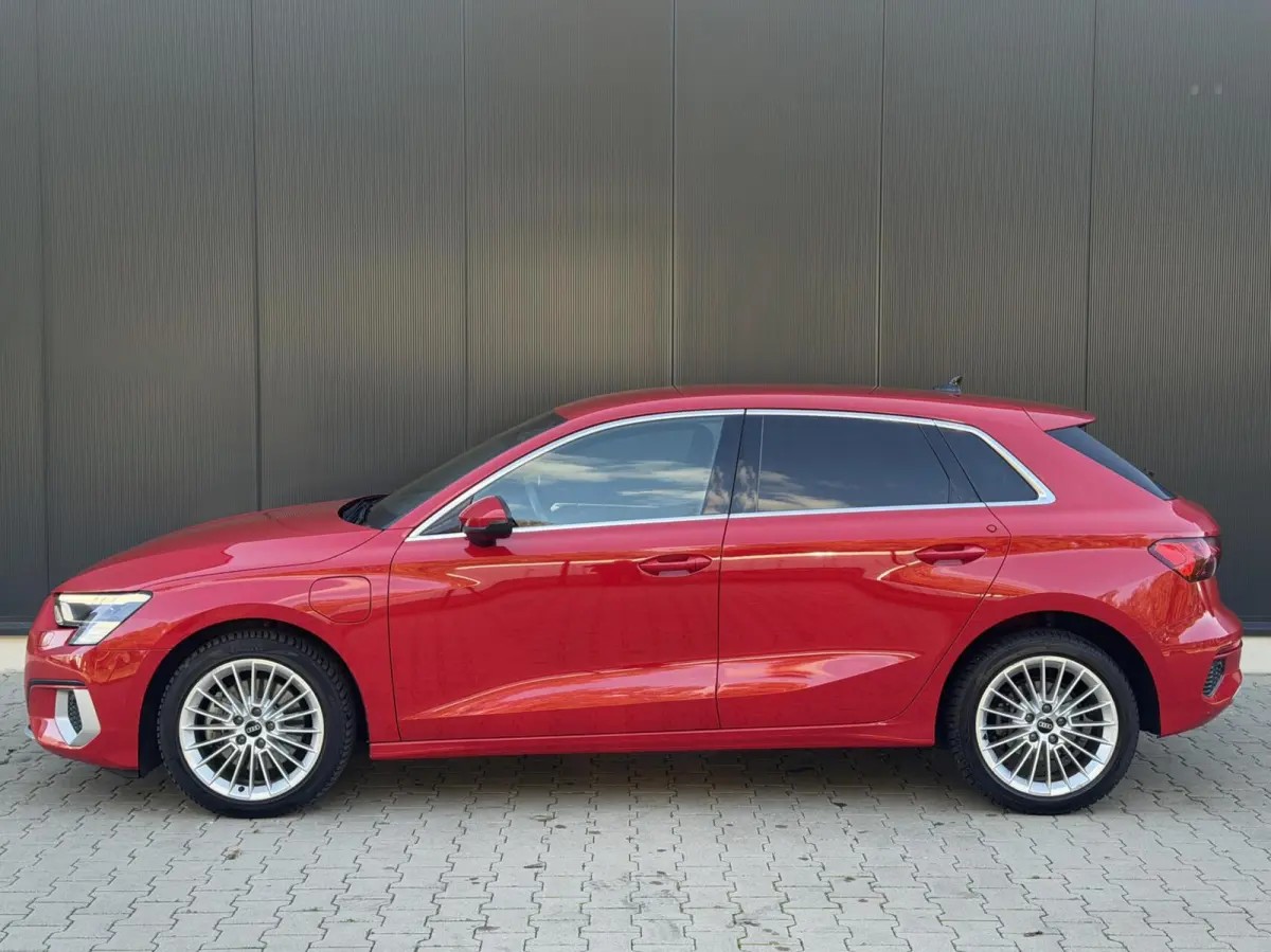 40 TFSI e Business edition 1e Eig Trekhaak