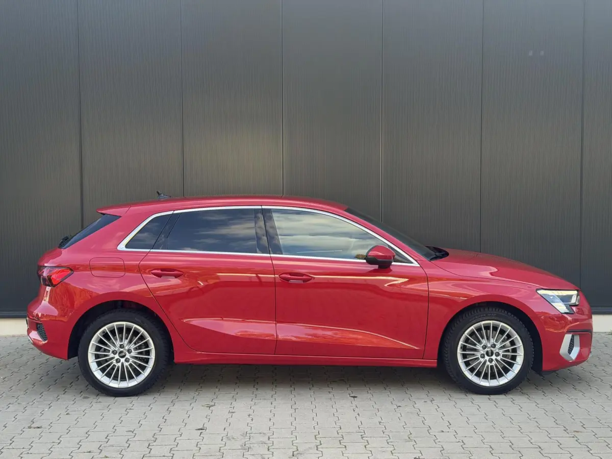 40 TFSI e Business edition 1e Eig Trekhaak