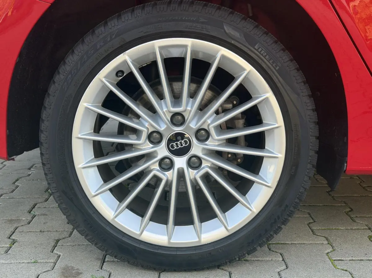 40 TFSI e Business edition 1e Eig Trekhaak