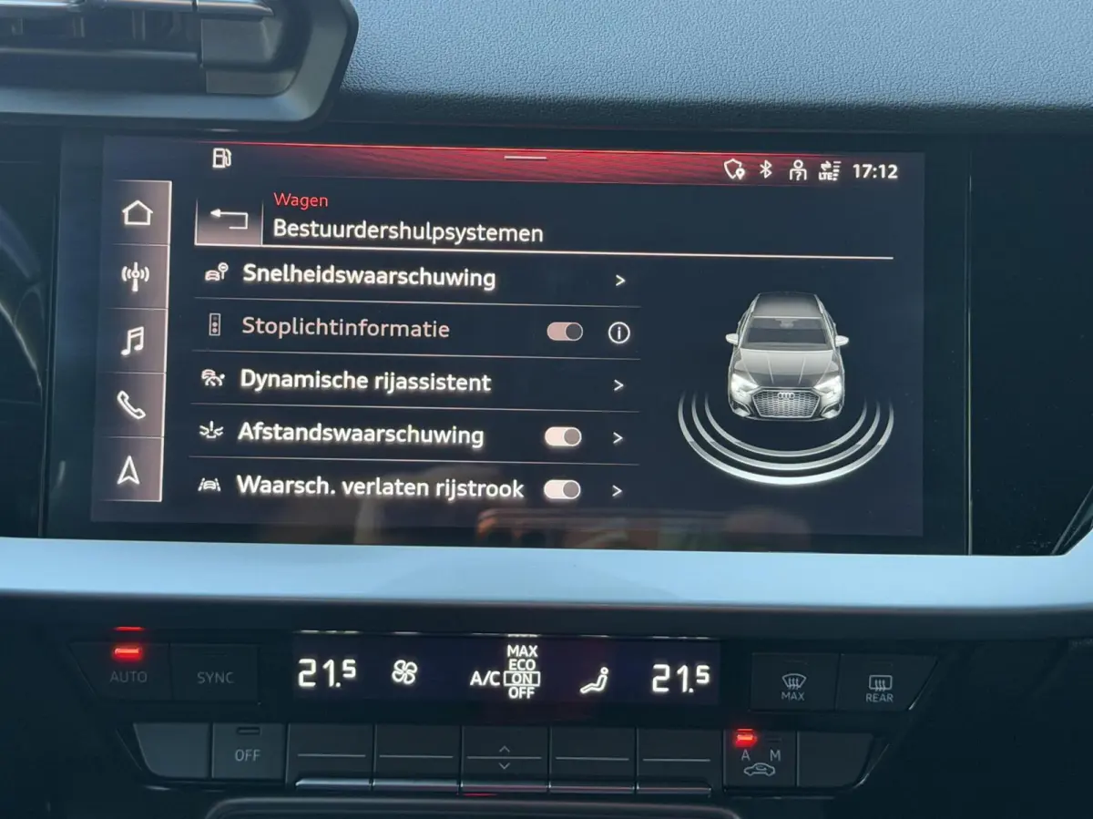40 TFSI e Business edition 1e Eig Trekhaak