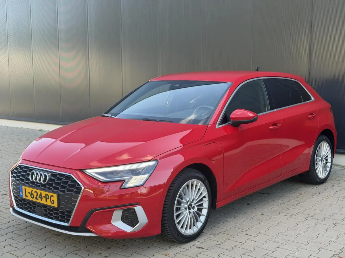 40 TFSI e Business edition 1e Eig Trekhaak