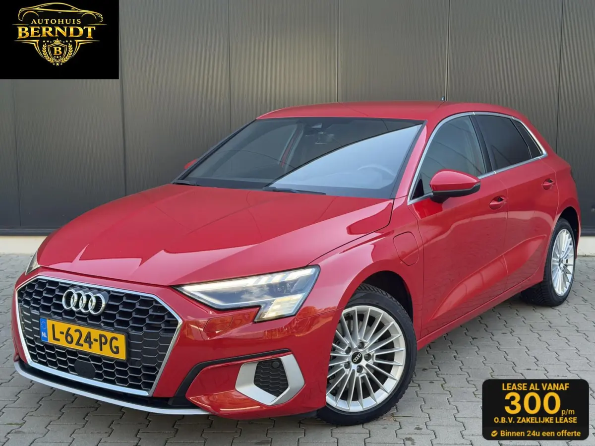 40 TFSI e Business edition 1e Eig Trekhaak