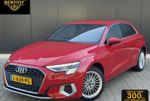 40 TFSI e Business edition 1e Eig Trekhaak
