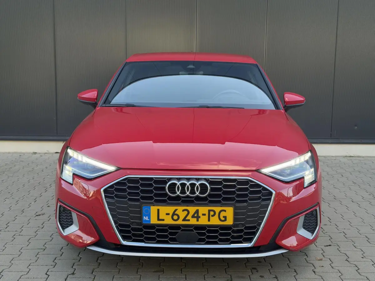 40 TFSI e Business edition 1e Eig Trekhaak