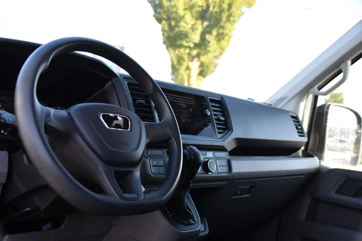 3.180 35 2.0 L3H3 PB Edition Camera, Cruise, Carplay, 177pk, Leder, Multimedia, Automaat, Geveerde stoel, Uniek!