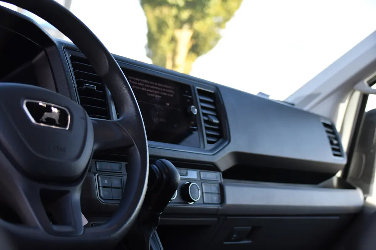 3.180 35 2.0 L3H3 PB Edition Camera, Cruise, Carplay, 177pk, Leder, Multimedia, Automaat, Geveerde stoel, Uniek!